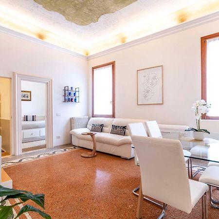 ונציה Ca' Pestrin Suite House - San Marco Square מראה חיצוני תמונה