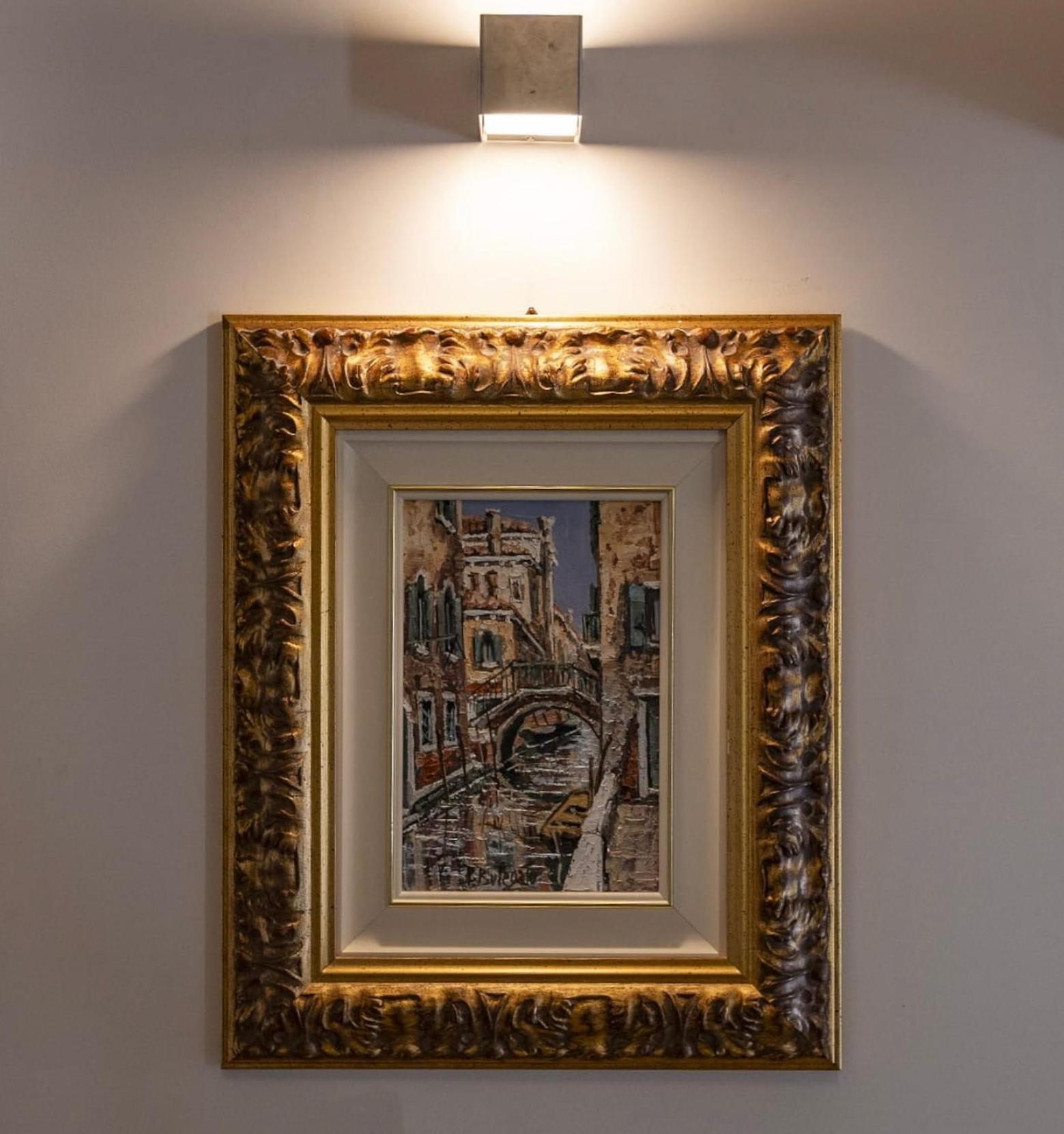 ונציה Ca' Pestrin Suite House - San Marco Square מראה חיצוני תמונה