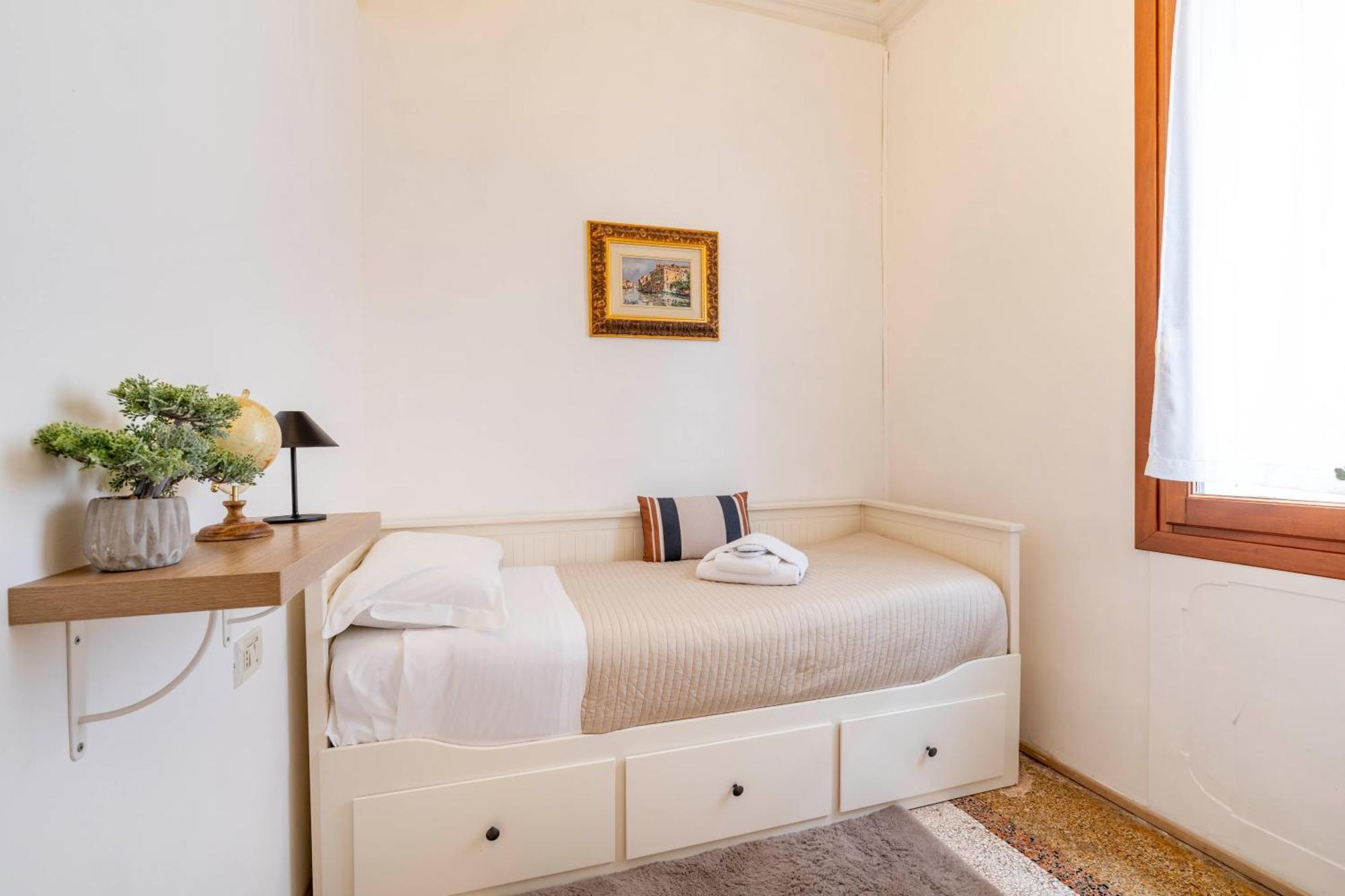 ונציה Ca' Pestrin Suite House - San Marco Square מראה חיצוני תמונה