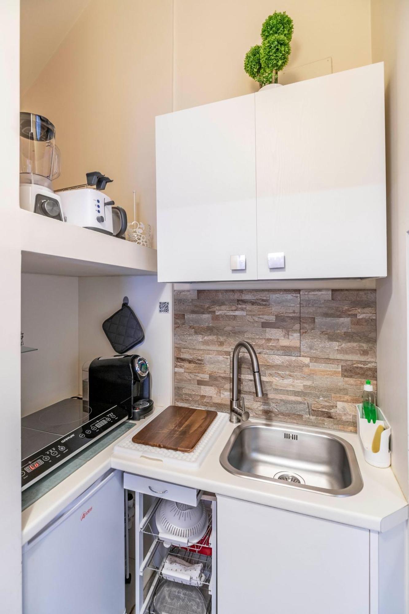 ונציה Ca' Pestrin Suite House - San Marco Square מראה חיצוני תמונה